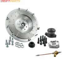 Toyota Lexus V8 Flywheel for RX-7 Gearbox
