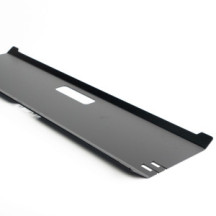 CNC71 Motorsport Toe Plates - 600x180 mm