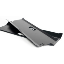 CNC71 Motorsport Toe Plates - 600x180 mm
