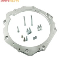 Adaptador Toyota UZ a caja Mazda RX-7 FD
