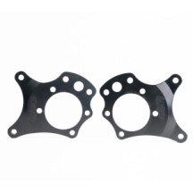Kit adattatore Motorsport CNC71 per Nissan 350Z