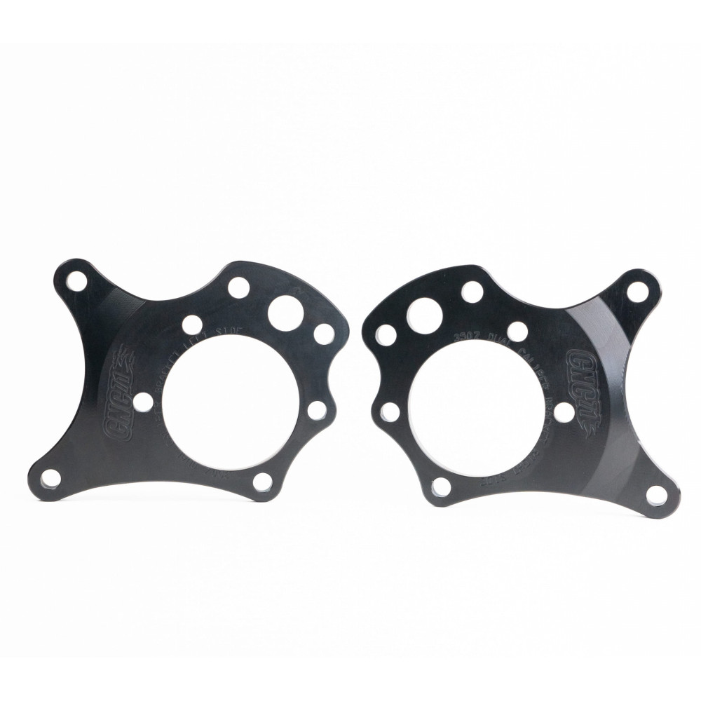 Kit adattatore Motorsport CNC71 per Nissan 350Z