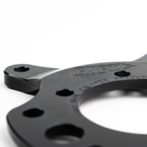 Kit adattatore Motorsport CNC71 per Nissan 350Z