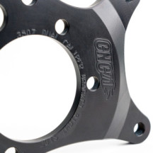 Kit adattatore Motorsport CNC71 per Nissan 350Z