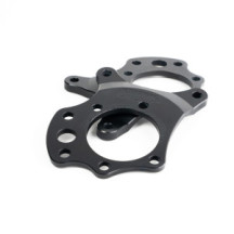 Kit adattatore Motorsport CNC71 per Nissan 350Z