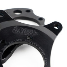 Kit adattatore Motorsport CNC71 per Nissan 350Z