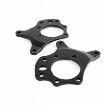 Kit adattatore Motorsport CNC71 per Nissan 350Z