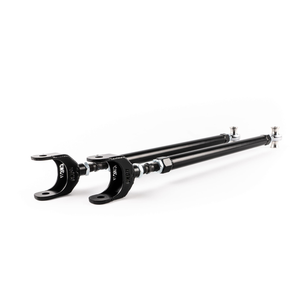 Bracci sospensione regolabili BMW E36/E46