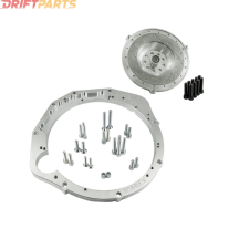 Kit BMW M70/M73 per GS6-53DZ 228 mm