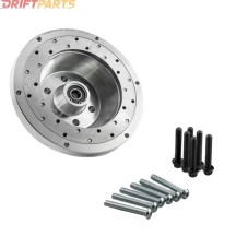 Volano GM LS per GS6-53DZ 184 mm