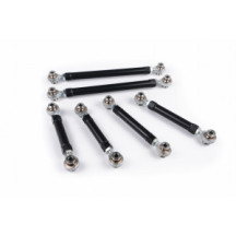 CNC71 verstellbare Querlenker für BMW E8x/E9x