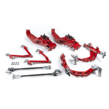 CNC71 PRO KIT Sospensioni anteriori per Nissan 350Z