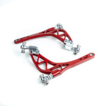 CNC71 PRO KIT Front Suspension for BMW E8x & E9x