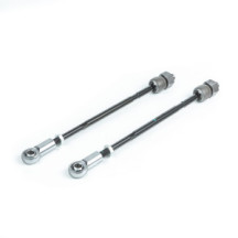 CNC71 PRO KIT Front Suspension for BMW E8x & E9x