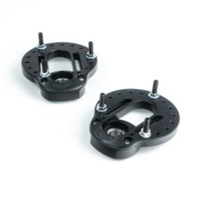 CNC71 PRO KIT Front Suspension for BMW E8x & E9x