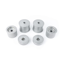 Boccole telaietto posteriore CNC71 BMW E8X/E9X