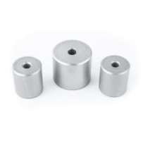Aluminum Differential Bushings for BMW E8x/E9x