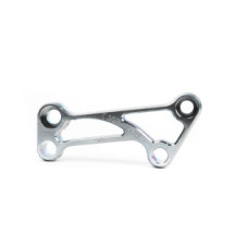 Adattatori angolo sterzo CNC71 in acciaio BMW E36