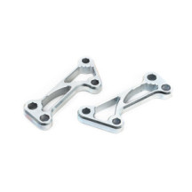 Adattatori angolo sterzo CNC71 in acciaio BMW E36