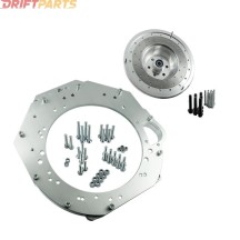 Kit GM LS per GS6-53DZ 228 mm bidisco