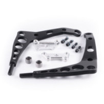 Set bracci sospensione Motorsport CNC71 per E36
