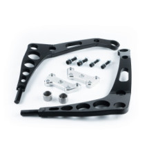CNC71 E46 Motorsport Querlenker-Kit