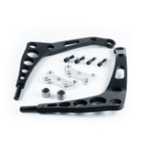 Kit braccio sospensione per sport motoristici CNC71 E46