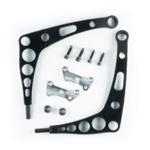 CNC71 E46 Motorsport Querlenker-Kit