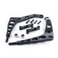 CNC71 Lenkwinkel-Kit für BMW E30 (4x100)