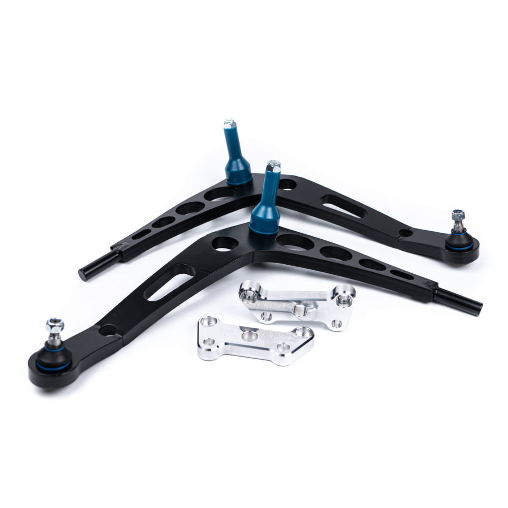 Kit angolo sterzo BMW E46 - Componente Motorsport