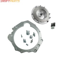 Kit Saab H vers BMW GS6-53DZ HGU/HGK 240 mm