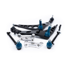 CNC71 BMW E30 Steering Angle Kit - Motorsport