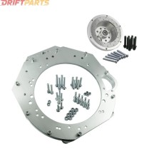 Kit GM LSX/LSA a GS6-53DZ HGD/JGA 184 mm P