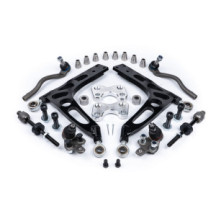 Kit angolo sterzo CNC71 per BMW E9X/E8X