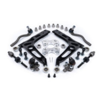 CNC71 Steering Angle Kit for BMW E9X/E8X
