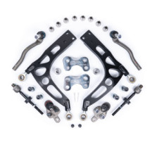 CNC71 Steering Angle Kit for BMW E9X/E8X