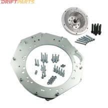 Kit GM LSX/LSA per BMW HGU/HGK/N54 184 mm P