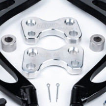 CNC71 Steering Angle Kit for BMW E9X/E8X