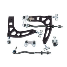 CNC71 Steering Angle Kit for BMW E9X/E8X