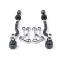 Adattatore angolo sterzo CNC71 acciaio BMW E36
