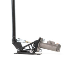 Freno a mano idraulico verticale CNC71