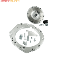 Kit adattatore Nissan SR20 per Mazda RX-8 240 mm