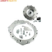 Kit adattatore Nissan SR20 per Mazda RX-8 240 mm