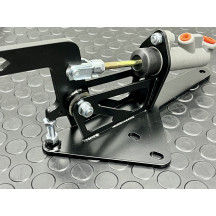 ReverseLab hydraulic handbrake structure detail
