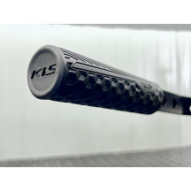 ReverseLab hydraulic handbrake grip detail