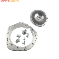 Kit adattatore Nissan SR20 per 350Z Z33 CD009 250 mm