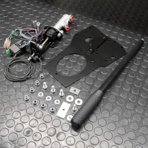 Freno a mano idraulico verticale ReverseLab BMW E8X completo