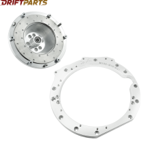 Kit adaptador Mercedes M156 a BMW GS5-39DZ 240 mm