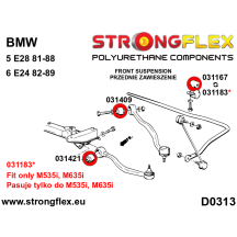 DP-STFX-031183A