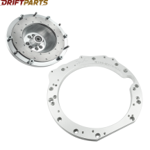 Kit adattatore Mercedes M156 per GS6-53DZ HGD/JGA 240 mm